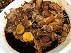 -傅记酱肉
