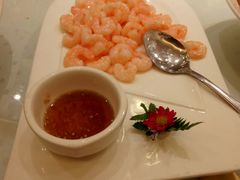 -顺风海鲜港(长寿路店)
