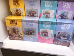 -泡泡玛特POPMART(上海环球港店)