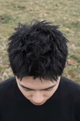 点击看大图 -派頭·PARTY HEAD男士理发馆