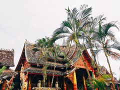 -西双版纳傣族园
