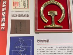 -中国铁道博物馆(正阳门馆)