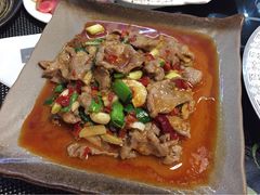 泉味道贵州私厨-泉味道贵州厨房(三里河店)