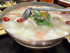 -鼎记酒楼(雁南一路店)