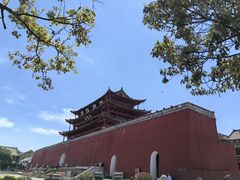 -朱家花园