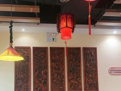 -满园烤鸭·春饼(太原街万达店)