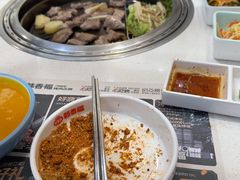 -韩香福烤肉庄园(荣成店)