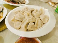 雪翠黑猪肉饺-光头匠