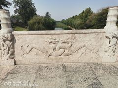 -赵州桥景区