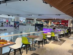 -食悦天美食广场(长沙IFS国金中心店)