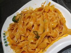 -清真·锦翔炝锅鱼(明德门店)