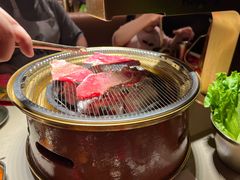 -西塔老太太泥炉烤肉(温州首店万象城黑金店)