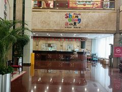 -良友富临大酒店(泉城广场大明湖店)