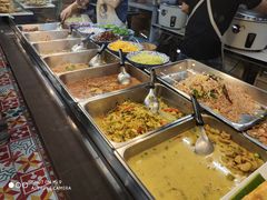 -王权免税店(清迈机场店)