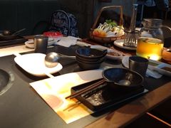 -生如夏花泰式火锅(西村黑金店)