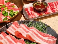 -Ant 蚂蚁洞烤肉·大营地(上海静安大悦城店)
