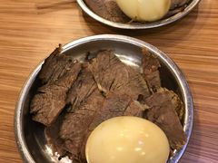-有礼有面(知春路店)