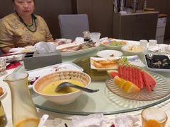 -凯鸽酒楼(大同振兴街店)