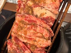 -厚贞日式烤肉(浦东汇智店)