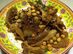 -那家小馆•北京菜•烤鸭(中关村店)