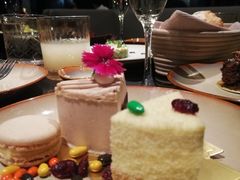 -上海苏宁宝丽嘉酒店·Cafe Bellagio西餐厅