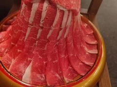 -牛New寿喜烧(新六百店)