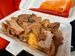 -细妹五香牛杂(步行街店)
