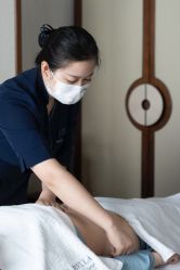-圣贝拉母婴护理中心(深圳莱佛士店)