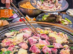 -杨小佳·齐齐哈尔烤肉·烤串(广州店)