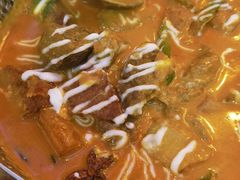 -simply thai天泰(长泰广场店)