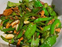 -衡厨·衡阳土菜(中南店)