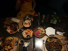 -食百绚全日制餐厅(成都棕榈泉费尔蒙酒店)