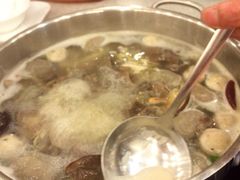 iphone_upload_pic-许府牛杂·鲜牛肉火锅(梁溪万达店)