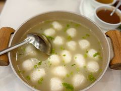 -巨鼎谭家菜(普照寺路店)