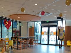 -麦当劳(联华超市店)