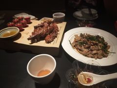 -桂小厨广西菜(水晶城店)