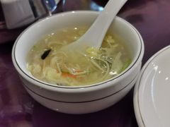 -韩记海鲜饺子旗舰店(红海新区店)