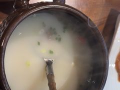 -北京老铺烤鸭(老城根店)
