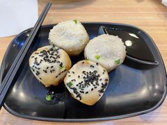 -小杨生煎(香港名都店)
