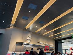 -星巴克臻选(上海合生汇1F店)