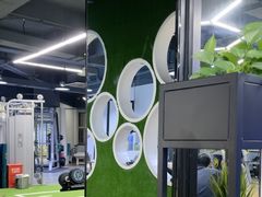-恒之健私人定制健身(成山店)