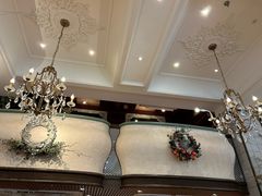 -玛格萝妮比萨屋(四平店)
