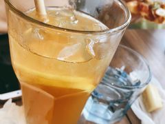 冰柠檬红茶-必胜客(万象城店)