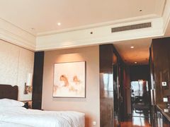 -杭州城中香格里拉大酒店