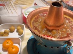 -涮福記·现切牛羊肉火锅(世纪汇店)