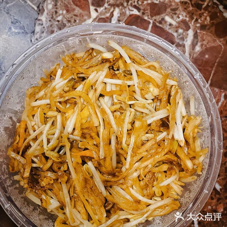 来自·哈尔滨饼庄｜寻味·地道东北菜