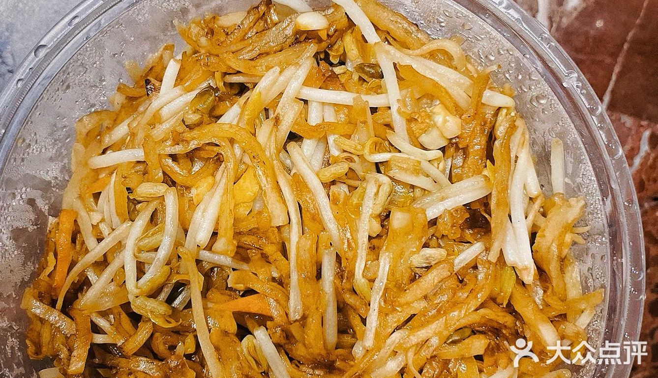 来自·哈尔滨饼庄｜寻味·地道东北菜