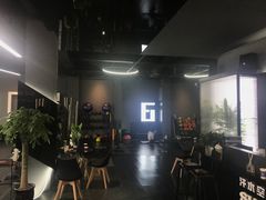 -SuperSix私教健身连锁(猛追湾店)