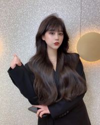 点击看大图 -3AM·S HAIR SALON烫发染发接发