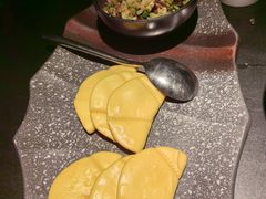 安格斯牛肉手卷饼-凤凰湘语(浦东旗舰店)